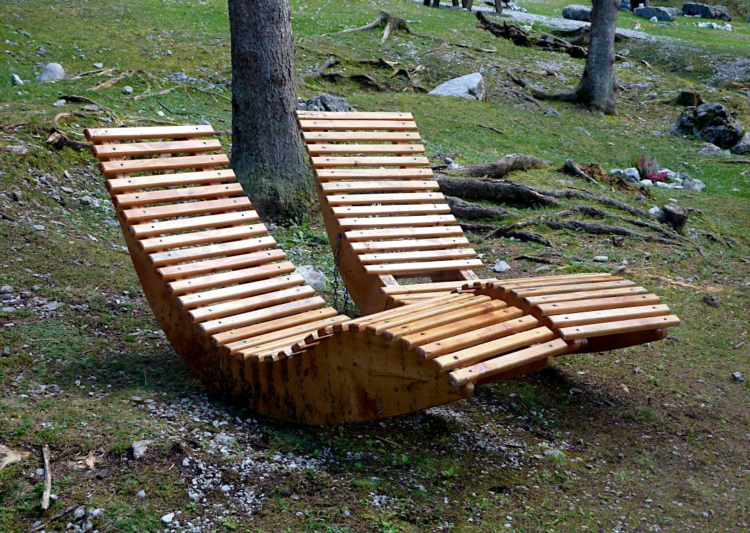 Dopo l'anello 403-402 non perdetevi un meritatissimo relax al Pian di Vione!