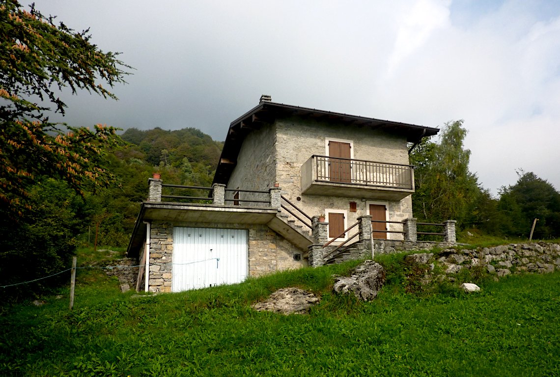 Alle Cascine Zucchero.