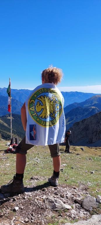 Aquilotto in Presolana (2022)