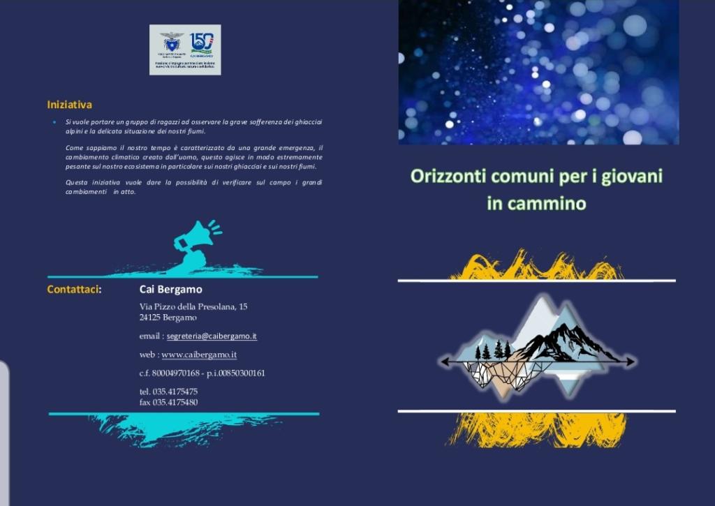 Orizzonti comuni -2