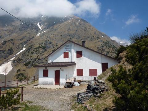 Rifugio Consoli (U.E.B.)