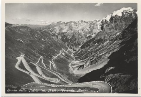 Stelvio
