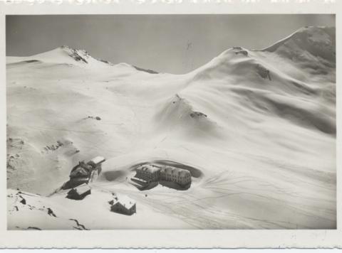 Stelvio