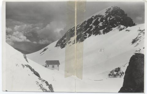 Rifugio Carlo Locatelli