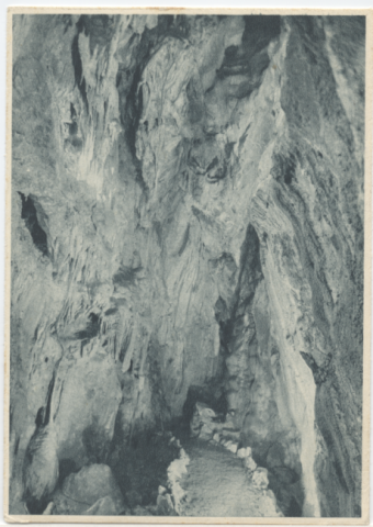 Grotte delle Meraviglie