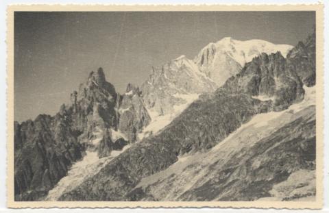 Monte Bianco