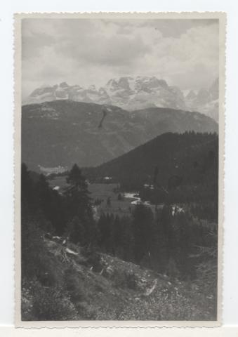 Dolomiti Occ. Gruppo del Brenta