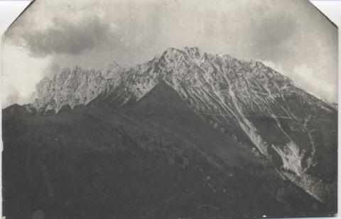 Val di Scalve