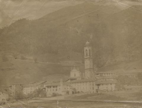 Val di Scalve
