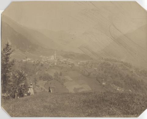 Val di Scalve