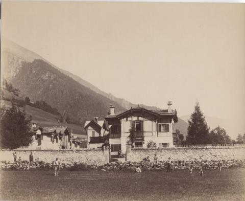 Val di Scalve