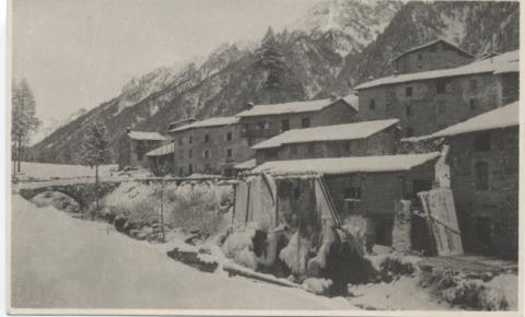 Val di Scalve