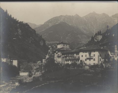 Val di Scalve