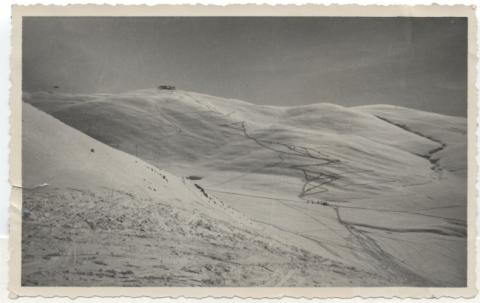 Val Seriana - Clusone