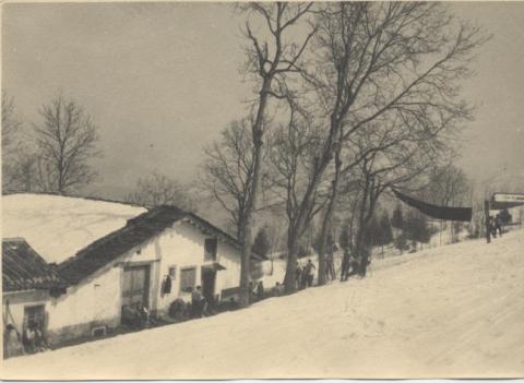 Val Seriana - Clusone