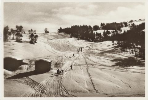 Val Seriana - Clusone