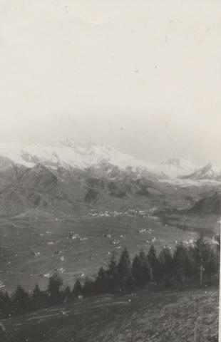 Val Seriana - Clusone