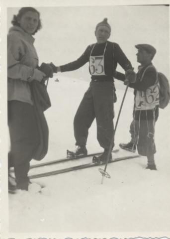 Val Seriana Trofeo Carlotti Conca Farno