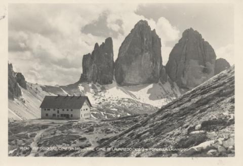 Dolomiti