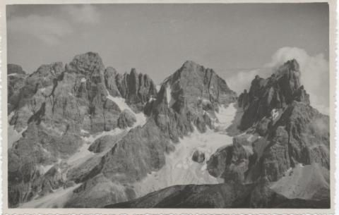Dolomiti