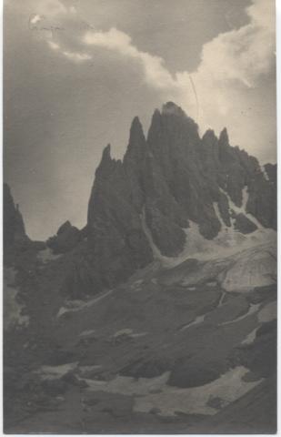 Dolomiti