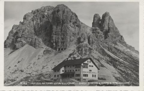 Dolomiti