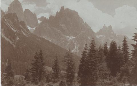 Dolomiti