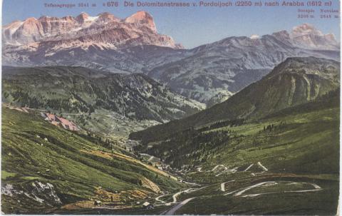 Dolomiti