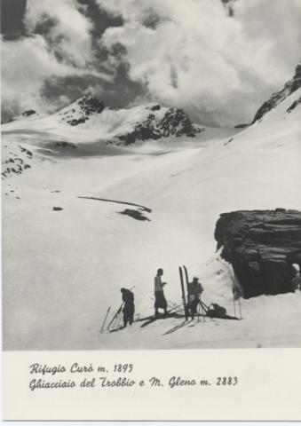 Rifugio Curò
