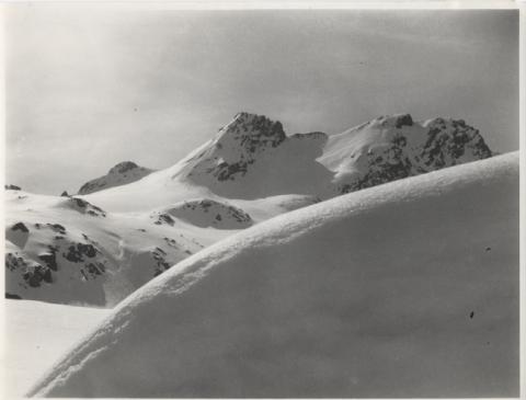 Rifugio Curò