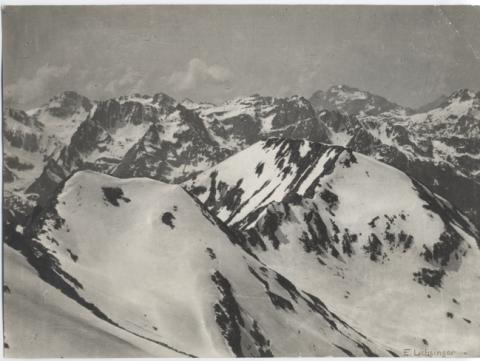 Rifugio Fratelli Calvi
