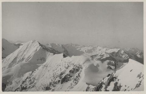 Rifugio Fratelli Calvi