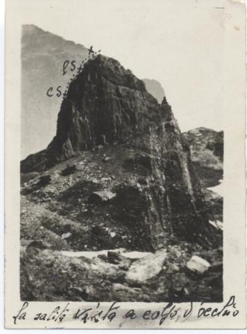 Rifugio Fratelli Calvi