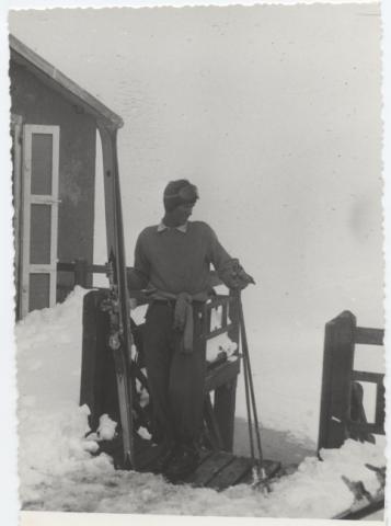Rifugio Fratelli Calvi