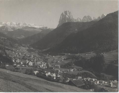 Dolomiti