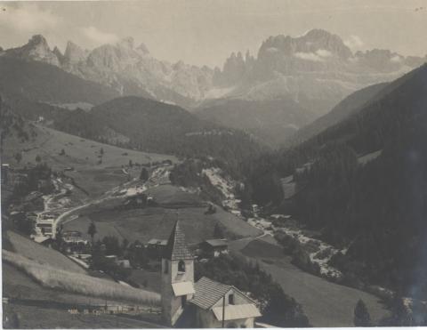 Dolomiti