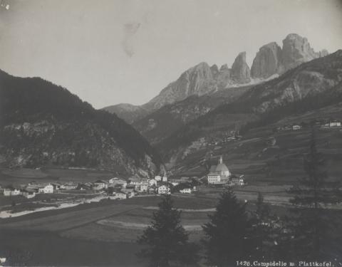 Dolomiti