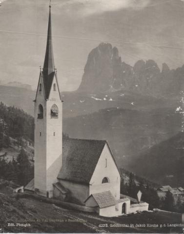 Dolomiti