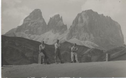 Dolomiti