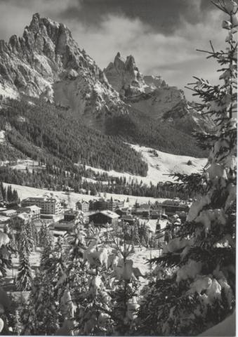Dolomiti