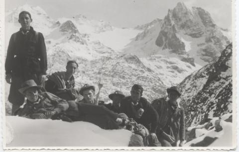 Diavolo della Malgina