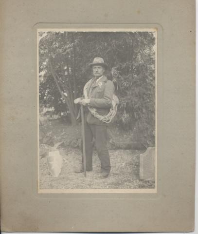 Antonio Baroni - Guida