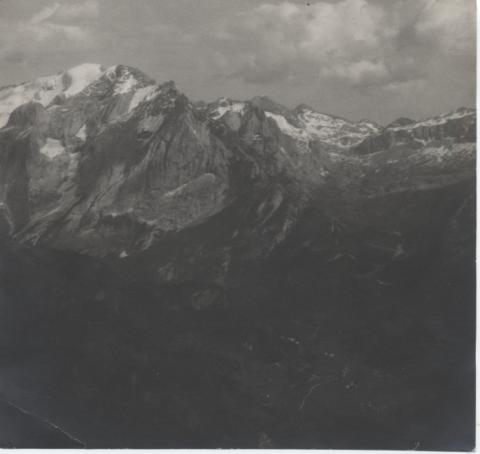 Marmolada