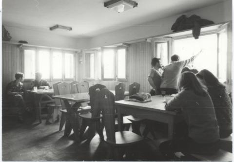 Inaugurazione Rifugio Albani