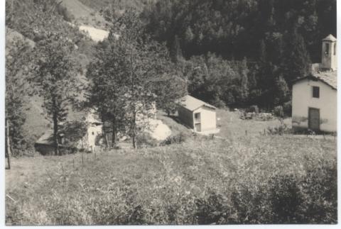 Inaugurazione Scuola Centenario a Rava