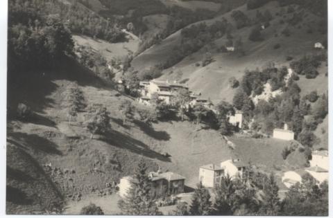 Inaugurazione Scuola Centenario a Rava