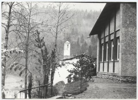 Rava (Fraz. di Valtorta)