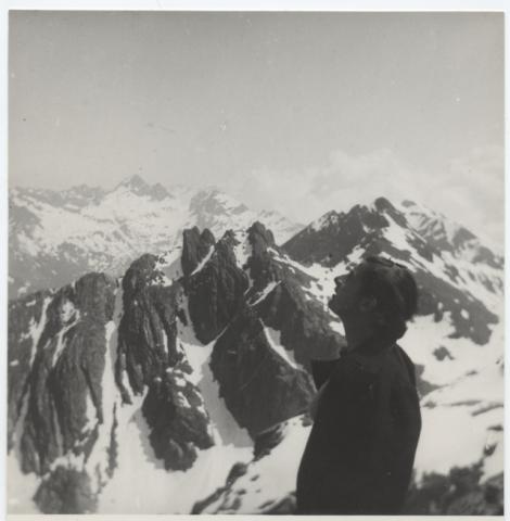 Orobie Pizzo del Diavolo