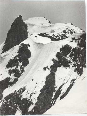 Pakistan - Tehri Sar Settentrionale m. 5