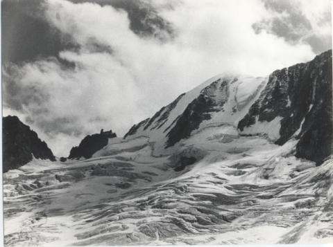 Presanella parete nord